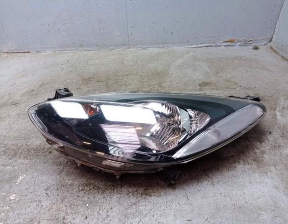 Koplamp MAZDA 2 (DE_, DH_)