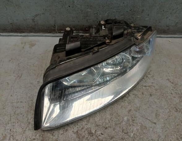 Koplamp AUDI A4 (8E2, B6)