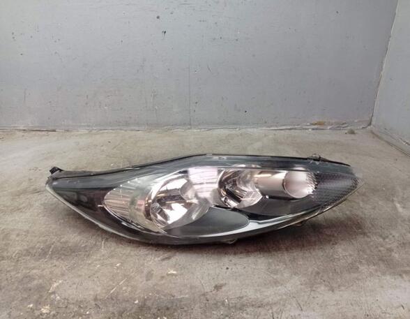 Headlight FORD FIESTA VI (CB1, CCN)