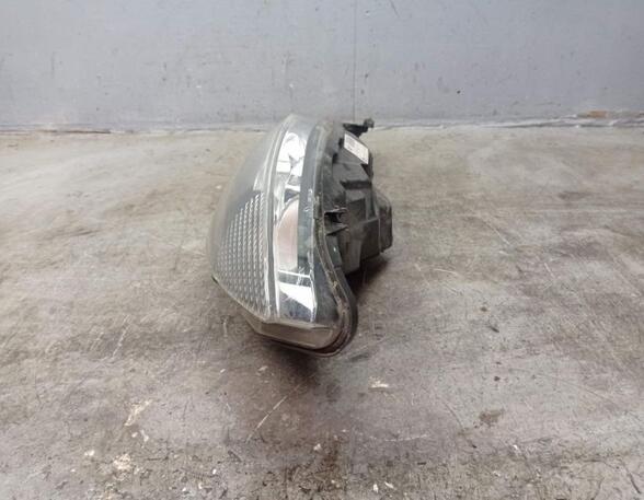 Headlight FORD FIESTA VI (CB1, CCN)