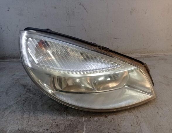 Headlight RENAULT GRAND SCÉNIC II (JM0/1_), RENAULT SCÉNIC II (JM0/1_)