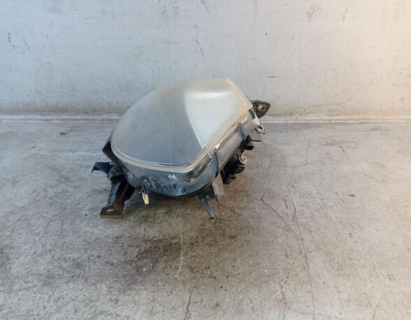 Headlight RENAULT CLIO III (BR0/1, CR0/1)