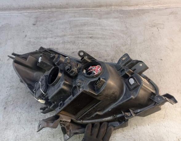 Scheinwerfer links  RENAULT CLIO III (BR0/1  CR0/1) 1.2 16V 55 KW