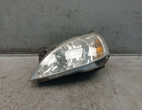 Koplamp OPEL CORSA C (X01)