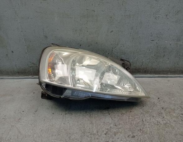 Koplamp OPEL CORSA C (X01)