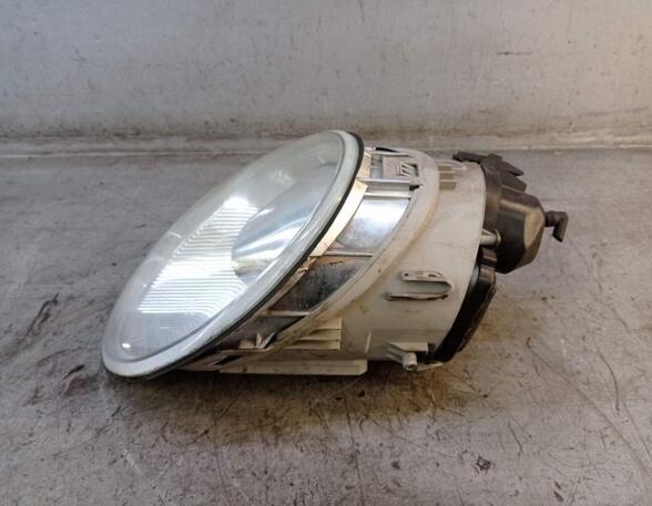 Headlight VW NEW BEETLE (9C1, 1C1)