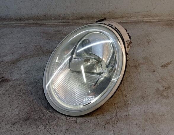 Koplamp VW NEW BEETLE (9C1, 1C1)