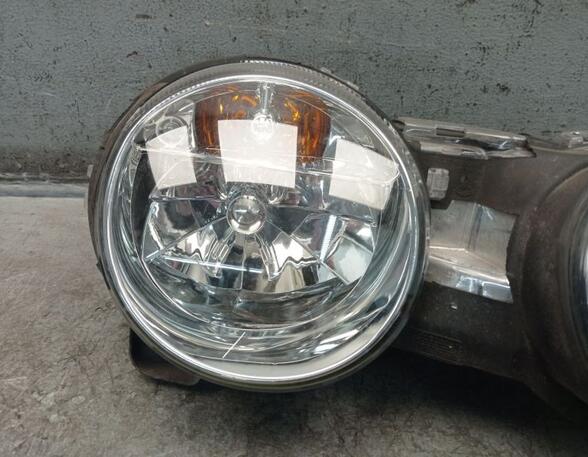 Headlight JAGUAR S-TYPE (X200)