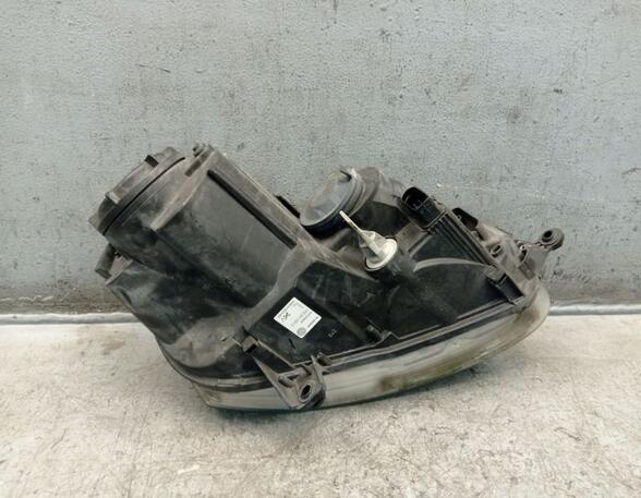 Scheinwerfer links Halogen VW GOLF V (1K1) 1.4 16V 55 KW