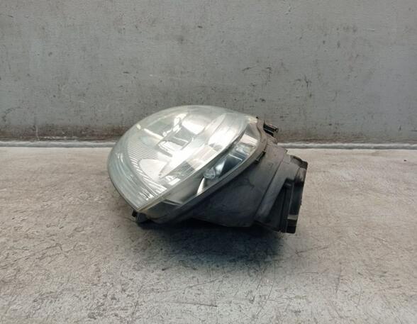 Scheinwerfer links Halogen VW GOLF V (1K1) 1.4 16V 55 KW