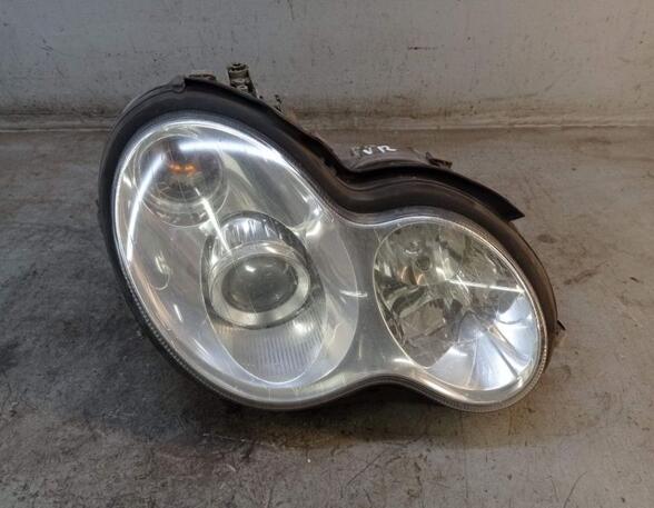 Headlight MERCEDES-BENZ C-CLASS T-Model (S203)