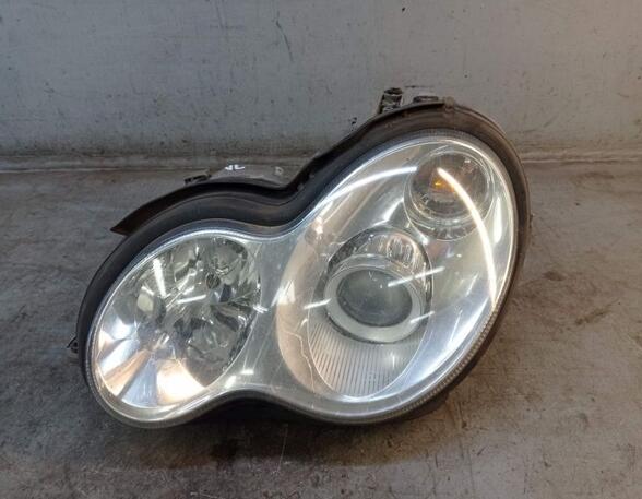 Headlight MERCEDES-BENZ C-CLASS T-Model (S203)