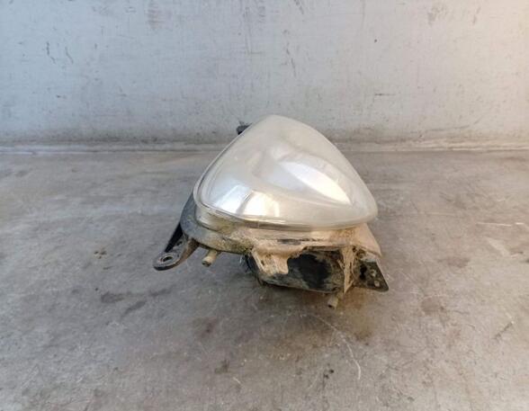 Headlight OPEL CORSA D (S07)