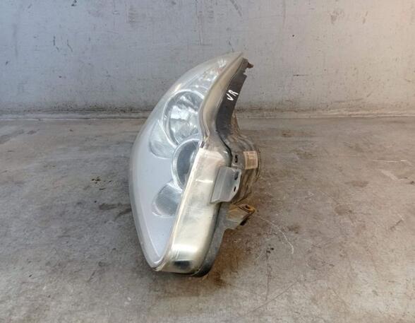 Headlight OPEL CORSA D (S07)