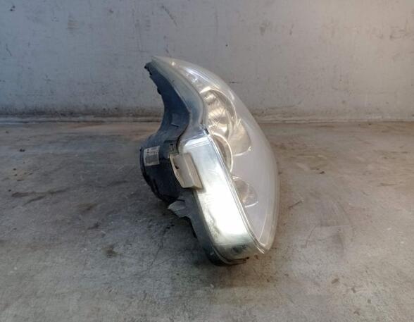 Koplamp OPEL CORSA D (S07)