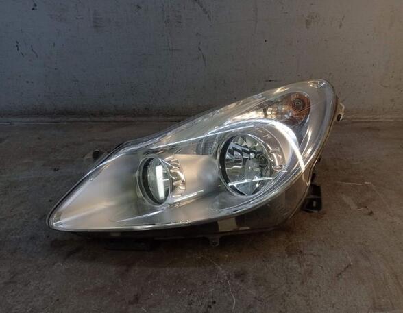 Koplamp OPEL CORSA D (S07)