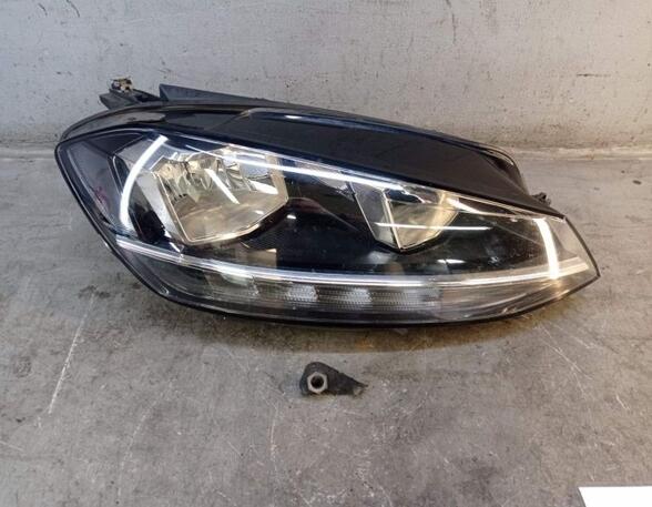 Koplamp VW GOLF VII (5G1, BQ1, BE1, BE2)