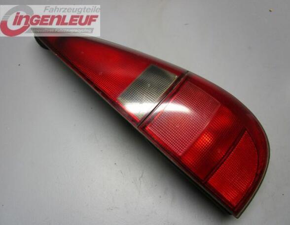 Combination Rearlight RENAULT Laguna I (556, B56)