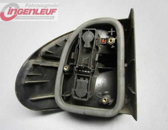 Combination Rearlight RENAULT Laguna I (556, B56)