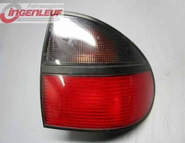 Combination Rearlight RENAULT Laguna I (556, B56)