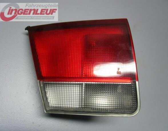 Combination Rearlight MAZDA 626 IV (GE)