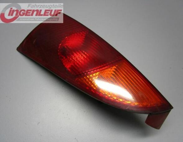 Combination Rearlight FORD Focus (DAW, DBW)