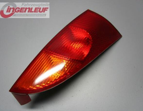 Combination Rearlight FORD Focus (DAW, DBW)