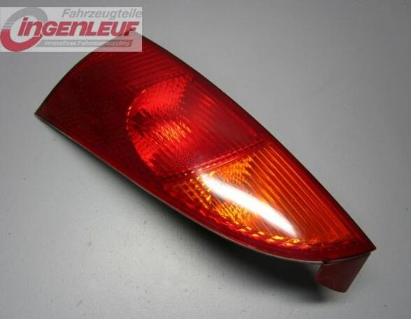 Combination Rearlight FORD Focus (DAW, DBW)