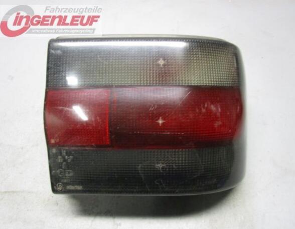 Combination Rearlight RENAULT 19 II (B/C53)