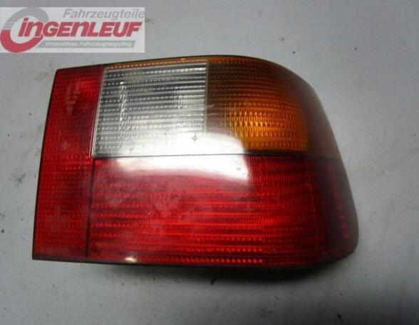 Combination Rearlight SEAT Ibiza II (6K1)