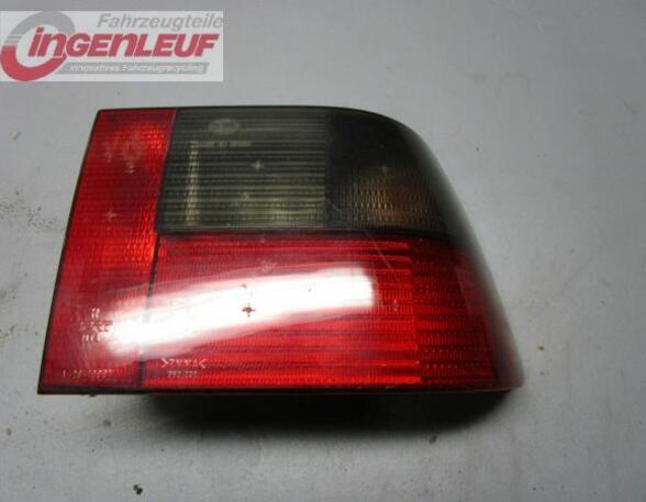 Combination Rearlight SEAT Ibiza II (6K1)