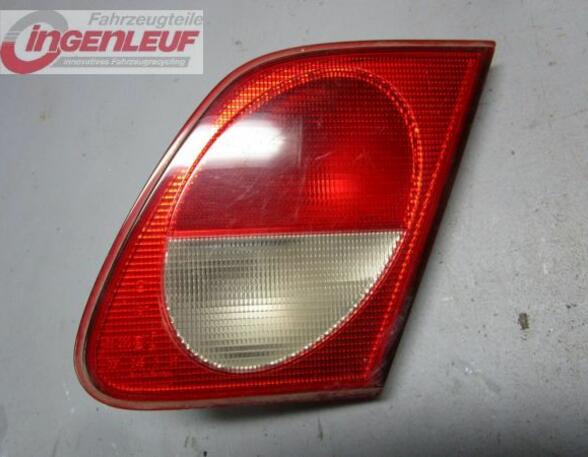 Combination Rearlight MERCEDES-BENZ E-Klasse (W210)