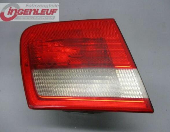 Combination Rearlight BMW 3er (E46)