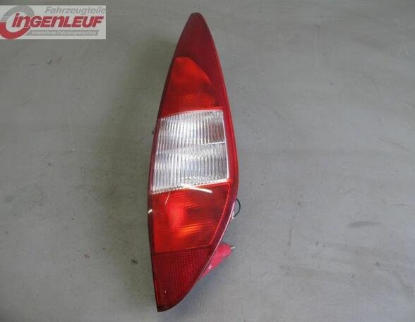 Combination Rearlight FORD Mondeo III Turnier (BWY)