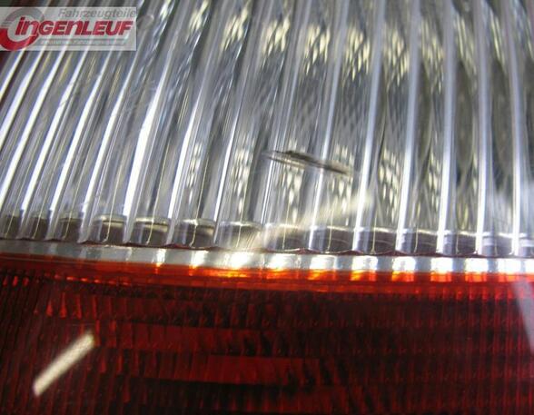 Combination Rearlight FORD Mondeo III Turnier (BWY)