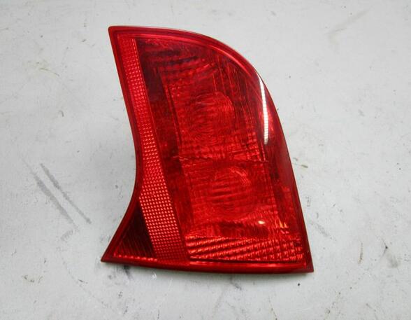 Combination Rearlight AUDI A4 Avant (8ED, B7)