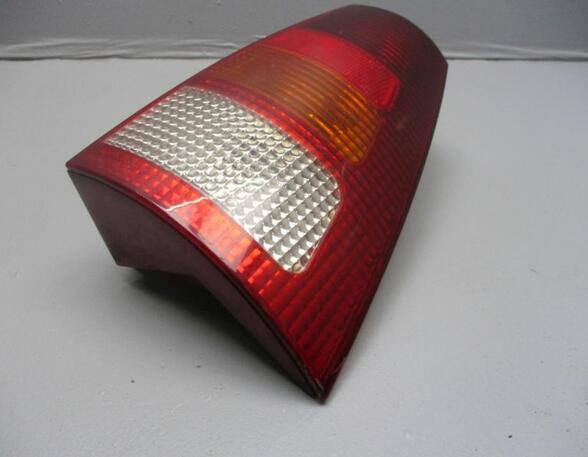 Combination Rearlight FORD Focus Turnier (DNW)