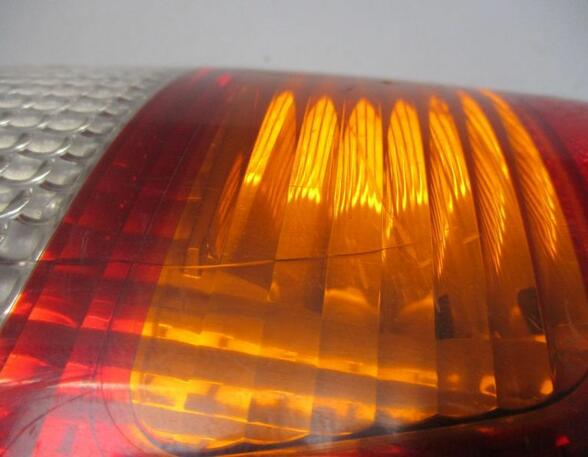 Combination Rearlight FORD Focus Turnier (DNW)