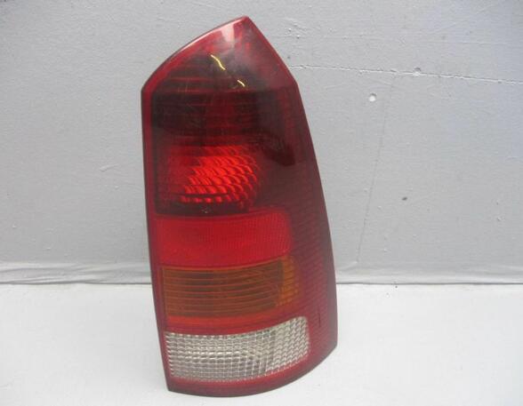 Combination Rearlight FORD Focus Turnier (DNW)