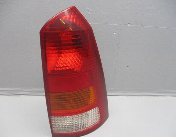 Combination Rearlight FORD Focus Turnier (DNW)