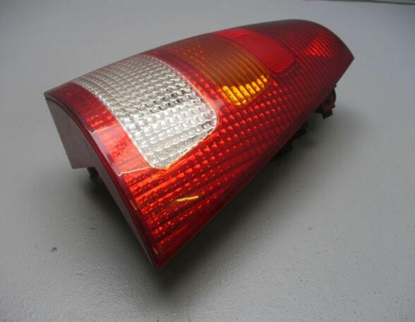 Combination Rearlight FORD Focus Turnier (DNW)