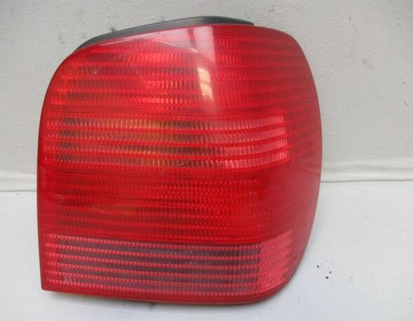 Combination Rearlight VW Polo (6N2)