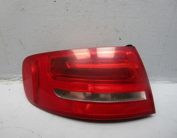 Combination Rearlight AUDI A4 Allroad (8KH, B8)