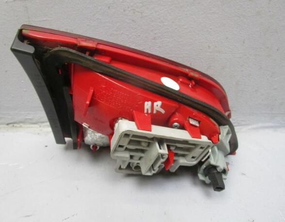 Combination Rearlight AUDI A4 Allroad (8KH, B8)