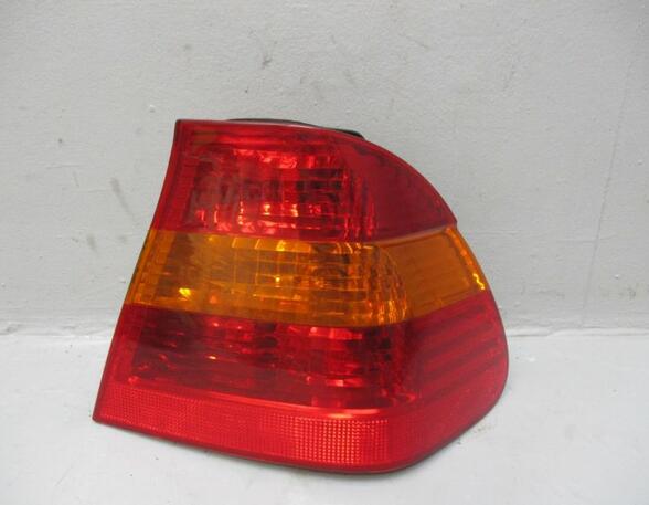 Combination Rearlight BMW 3er (E46)