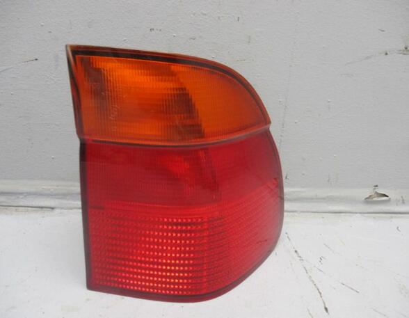 Combination Rearlight BMW 5er Touring (E39)