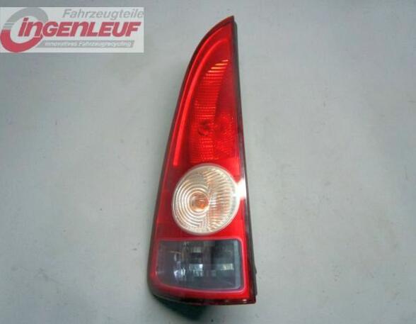 Combination Rearlight RENAULT Espace IV (JK0/1)