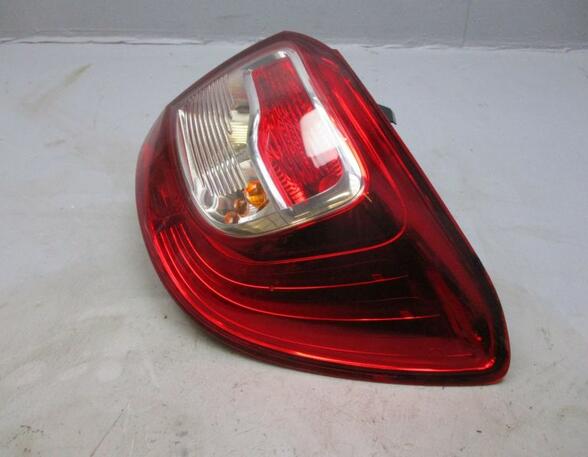 Combination Rearlight DACIA Sandero (--), DACIA Sandero II (--)