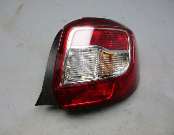 Combination Rearlight DACIA Sandero (--), DACIA Sandero II (--)