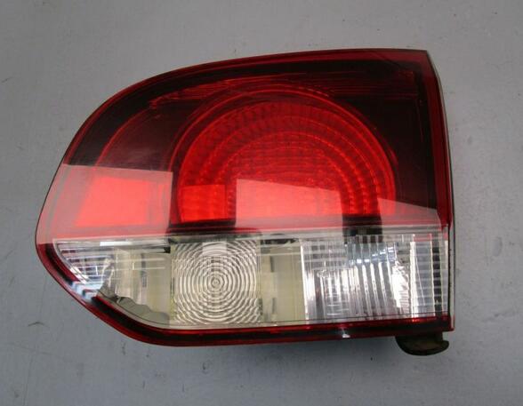 Combination Rearlight VW Golf V (1K1), VW Golf VI (5K1)